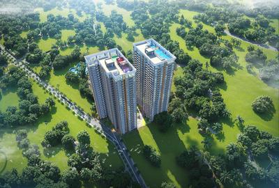 Studio Apartment with Swimming Pool at Next To Westgate Mall
