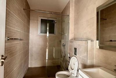 2 Bed Apartment with En Suite at Nyeri Road - 2