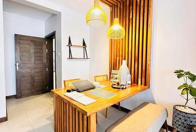 2 Bed Apartment with En Suite at Chady Road - 3