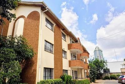 4 Bed Apartment with Parking in Westlands Area