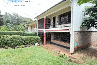 5 Bed Townhouse with En Suite in Kilimani - 3