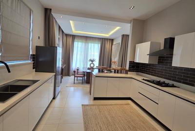 4 Bed Townhouse with En Suite in Loresho - 2