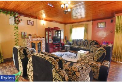 3 Bed House at Kidfarmaco