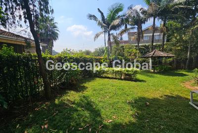 5 Bed House with En Suite in Spring Valley