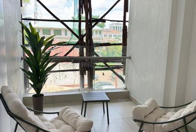 2 Bed Apartment with En Suite at Kileleshwa