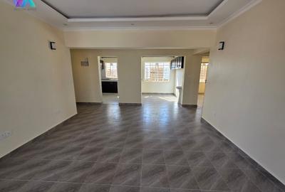 3 Bed House with En Suite in Kitengela - 4