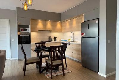 Serviced 2 Bed Apartment with En Suite in Riara Road - 4