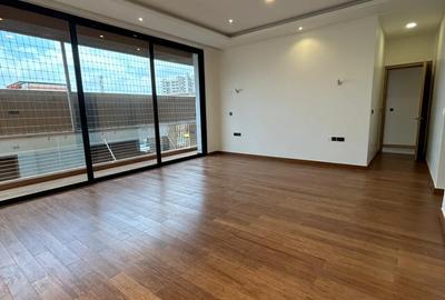4 Bed Apartment with En Suite at Shanzu Road - 4