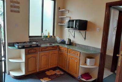 1 Bed House with En Suite at Nyari Central - 2