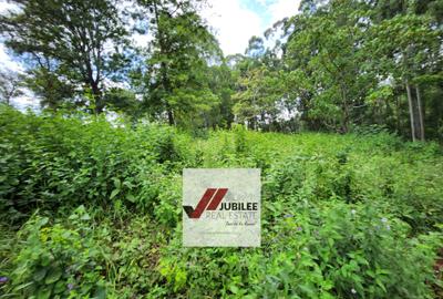 7.9 ac Land in Rosslyn