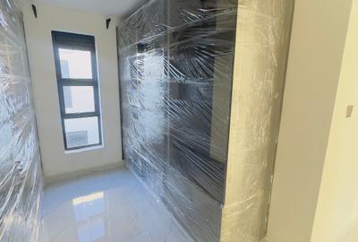 5 Bed Townhouse in Kiambu Road - 4