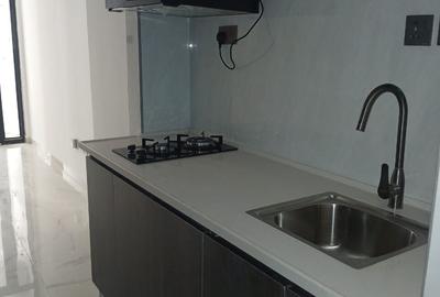 1 Bed Apartment with Gym at Kindaruma Road