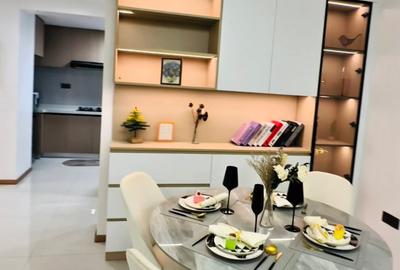 1 Bed House with En Suite in Westlands Area - 2