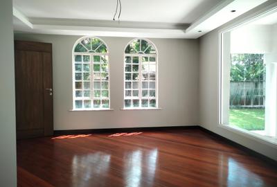 5 Bed Townhouse with Staff Quarters at Germany School And Roslyn Academy