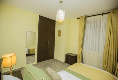 2 Bed Apartment with En Suite in Kitisuru - 2