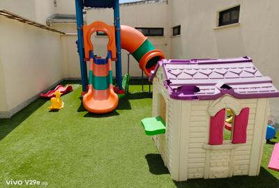 4 Bed Apartment with En Suite at Off Gitanga Road - 4