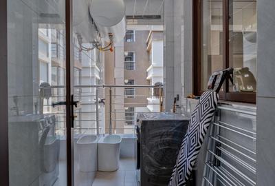 Serviced 2 Bed Apartment with En Suite in Riverside - 4