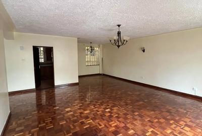 4 Bed Townhouse with En Suite in Kileleshwa - 2
