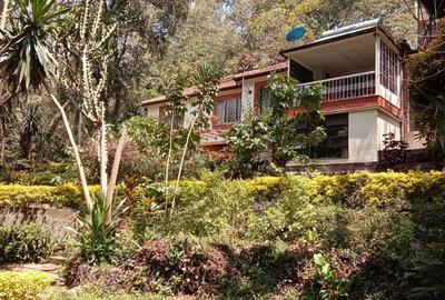 4 Bed House with En Suite at Old Muthaiga