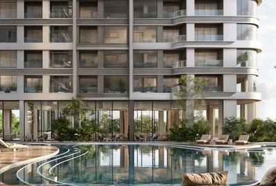 2 Bed Apartment with En Suite at Westlands Road