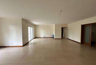 Serviced 3 Bed Apartment with En Suite at Lavington