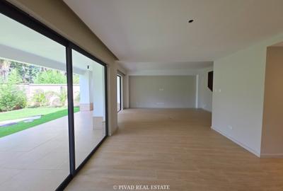 5 Bed Townhouse with Staff Quarters in Kyuna