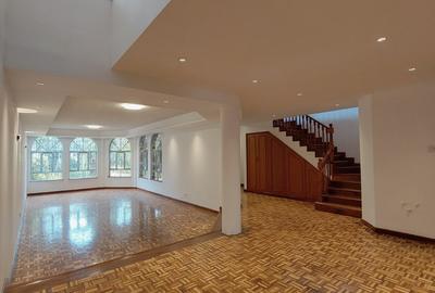 4 Bed Townhouse with Swimming Pool in Westlands Area