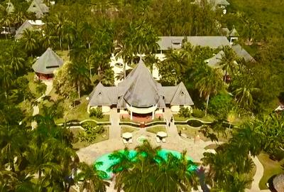 10 Bed Townhouse with En Suite at Mt Kenya