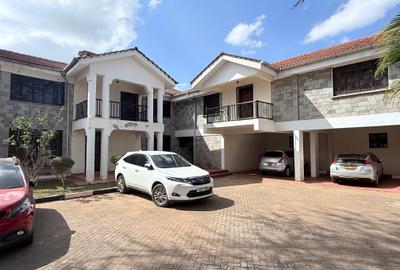 Commercial Property with Service Charge Included in Karen