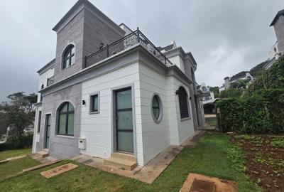 5 Bed Villa with En Suite in Loresho