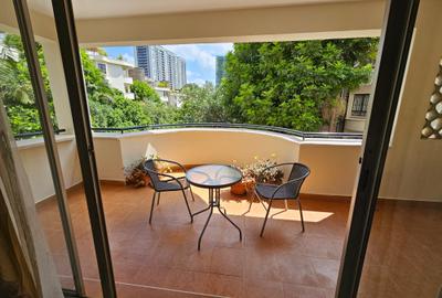 3 Bed Apartment with En Suite in Lavington