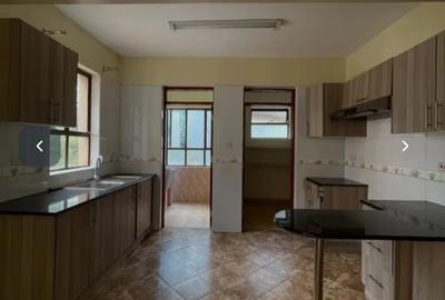 2 Bed Apartment with En Suite at Lenana Road - 3