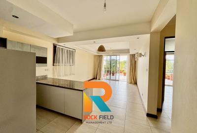 2 Bed Apartment with En Suite at Lower Kabete - 3