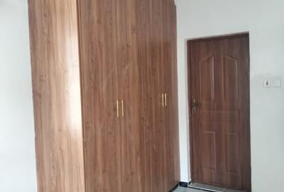 3 Bed House with En Suite at Ngong - 4