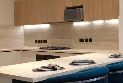 2 Bed Apartment for Sale at Muthangari Road