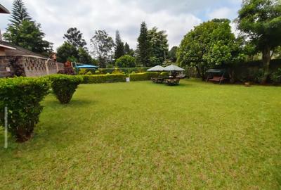 5 Bed House with En Suite at New Kitisuru Estate