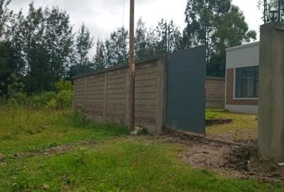 3 Bed House with En Suite in Ngong