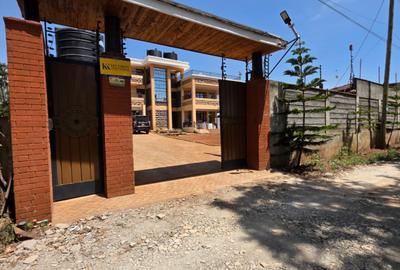 5 Bed Villa with En Suite in Gikambura