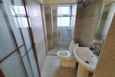 Serviced 3 Bed Apartment with En Suite at Laikipia Road - 2