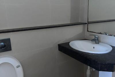 4 Bed Apartment with En Suite in Nyali Area