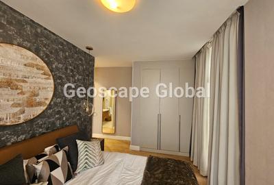 Furnished 3 Bed Apartment with En Suite in Westlands Area