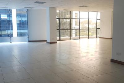 Office in Parklands