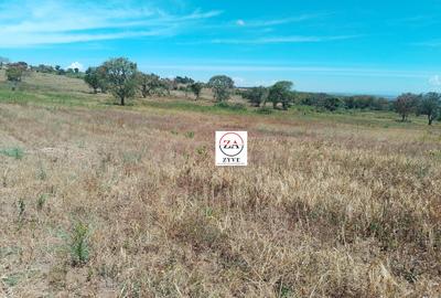 10 ac Land at Mutonyi Area