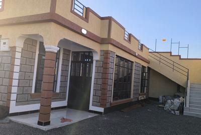 3 Bed House with En Suite in Ruiru