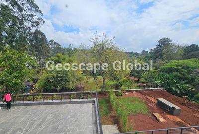 4 Bed Townhouse with En Suite in Lower Kabete - 2