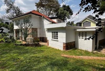 3 Bed House with En Suite at Lavington