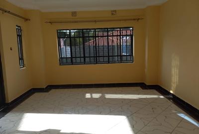 3 Bed House with En Suite in Kitengela