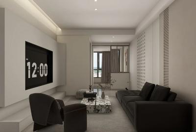 3 Bed Apartment with Swimming Pool in Westlands Area - 4