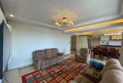 4 Bed Apartment with En Suite in Lavington