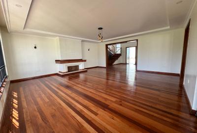 6 Bed Villa with En Suite in Loresho